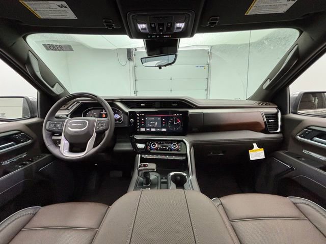 New 2026 GMC Sierra 1500 Denali image 2