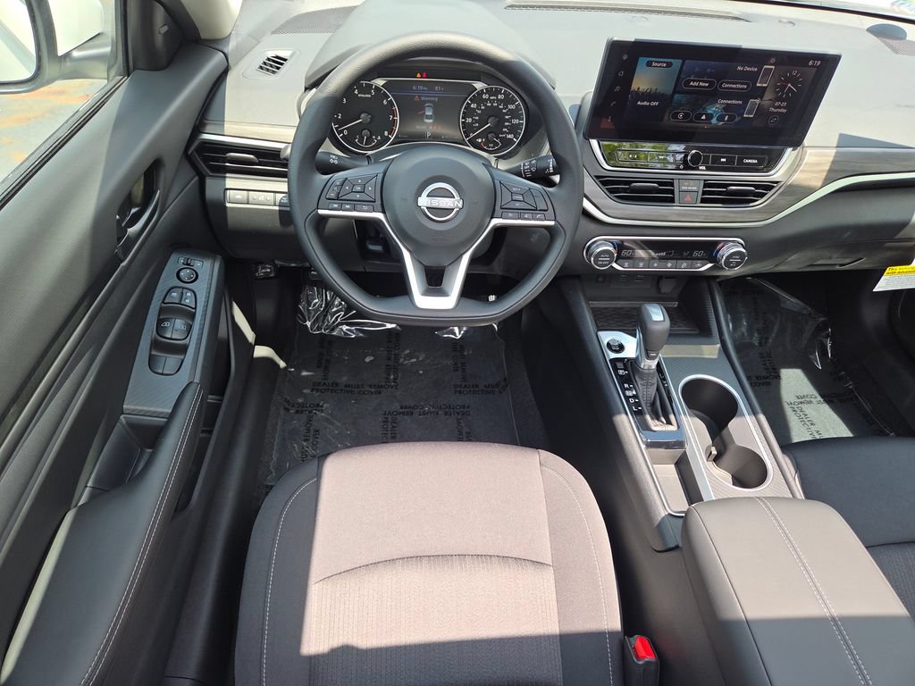 New 2026 Nissan Altima 2.5 SV w/ SV Special Edition Package FWD image 30
