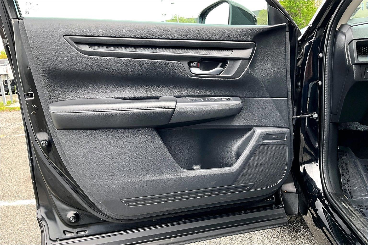 Used 2023 Honda CR-V EX image 21