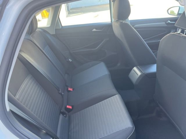 New 2026 Volkswagen Jetta S image 26