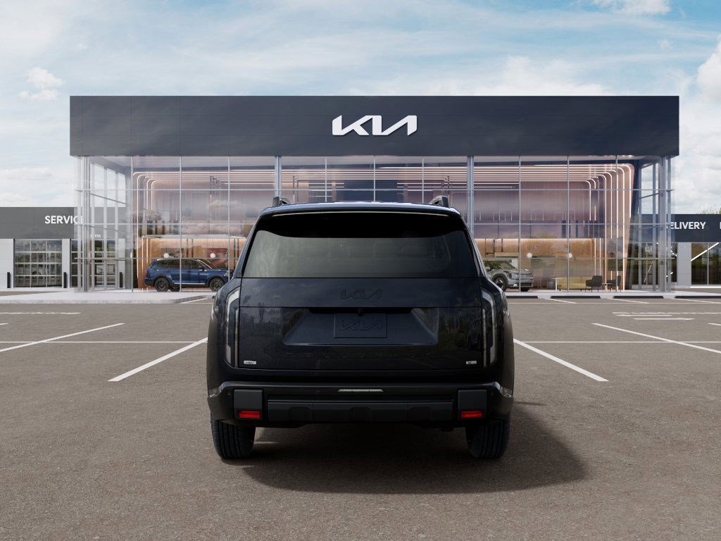 New 2027 Kia Telluride SX X-Line image 5