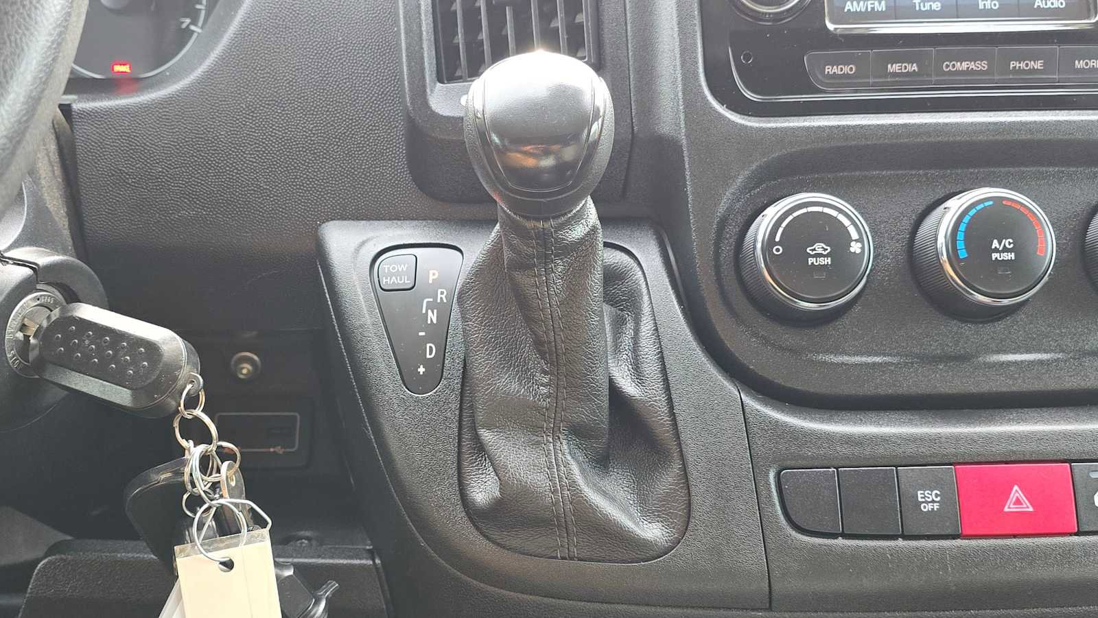 Used 2019 RAM ProMaster 2500 image 35