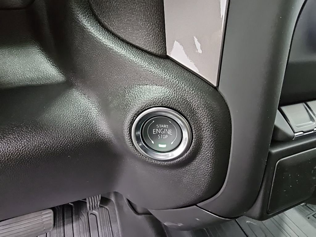 New 2026 GMC Sierra 1500 Pro w/ Graphite Edition image 20