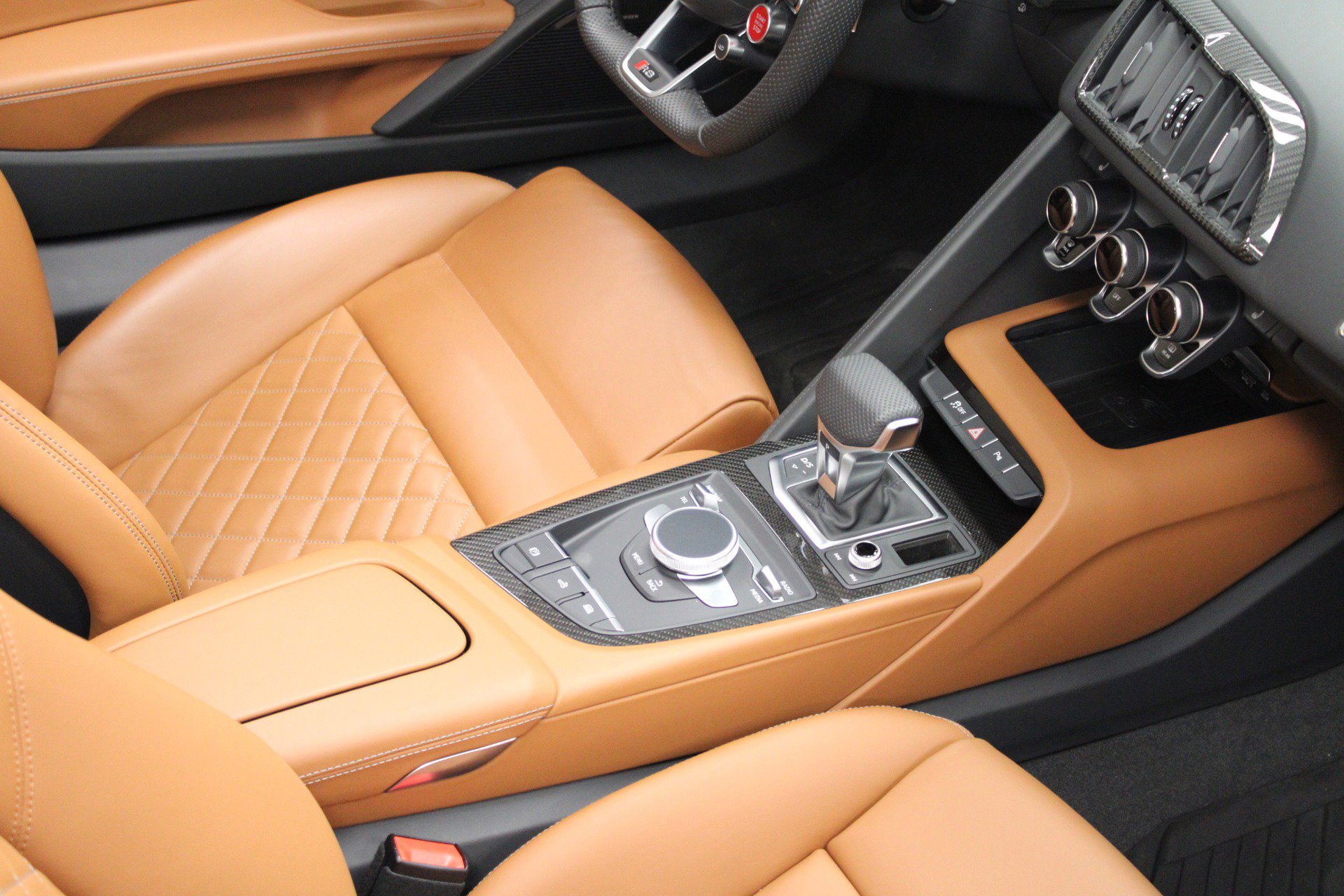 Used 2020 Audi R8 V10 performance AWD/4WD image 66