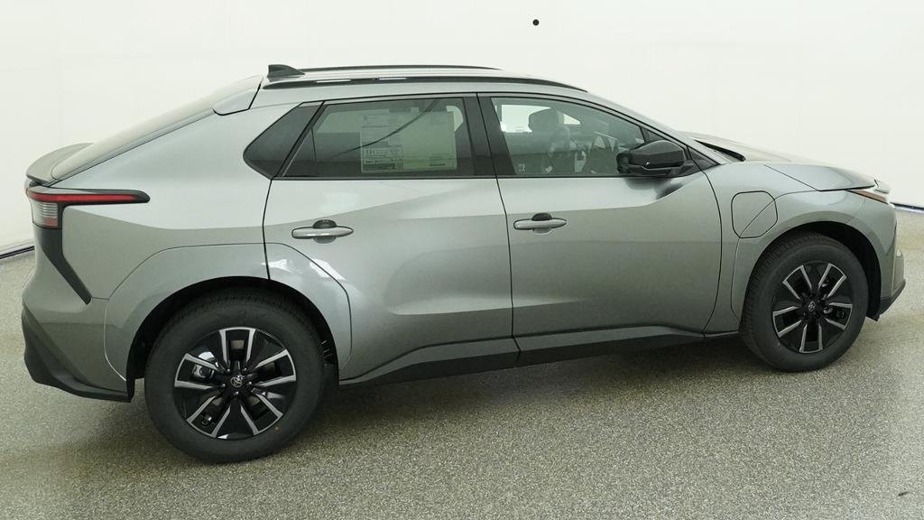 New 2026 Toyota bZ FWD image 16