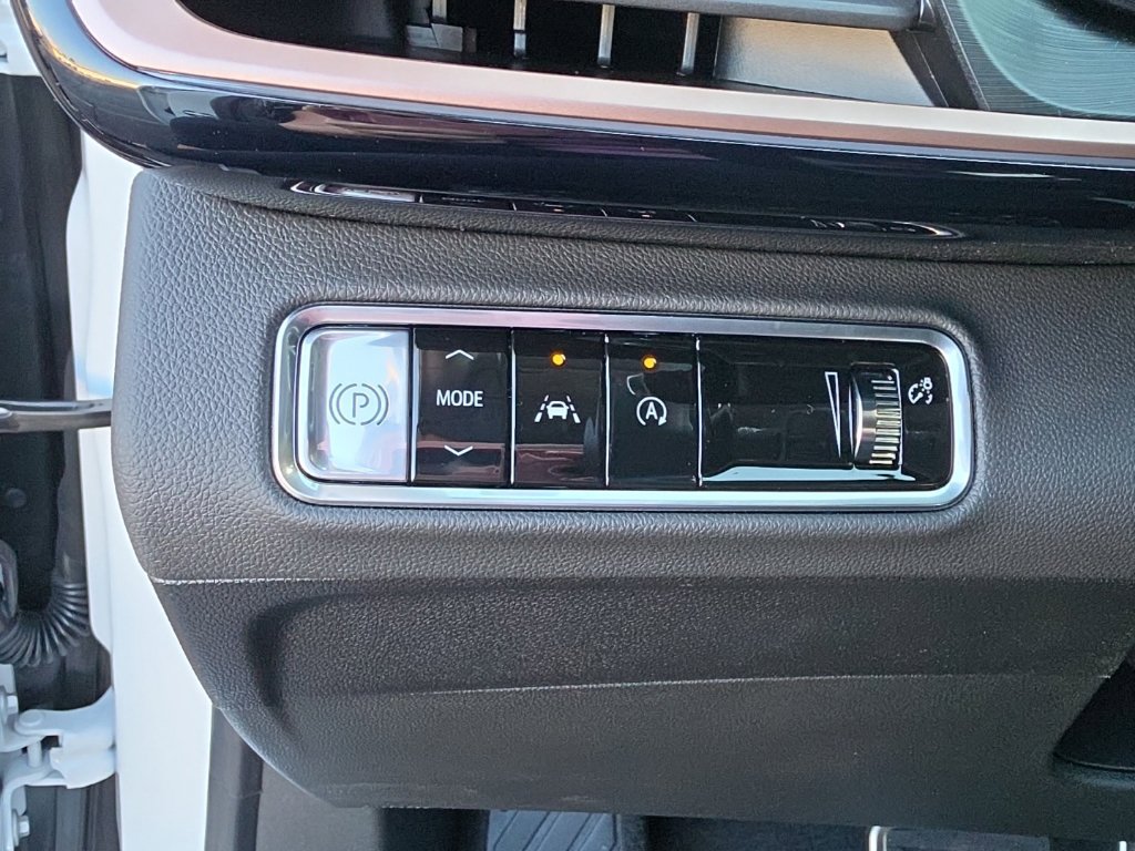 New 2026 Buick Envision Sport Touring AWD/4WD image 20