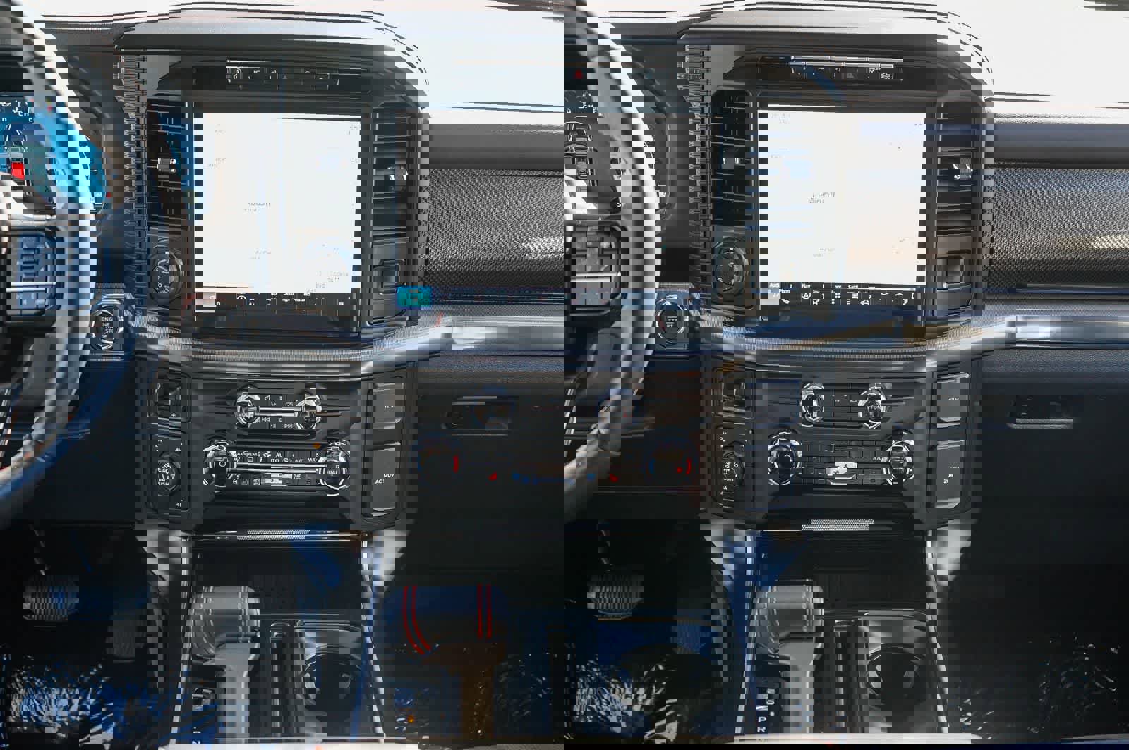 Used 2024 Ford F150 Raptor image 12