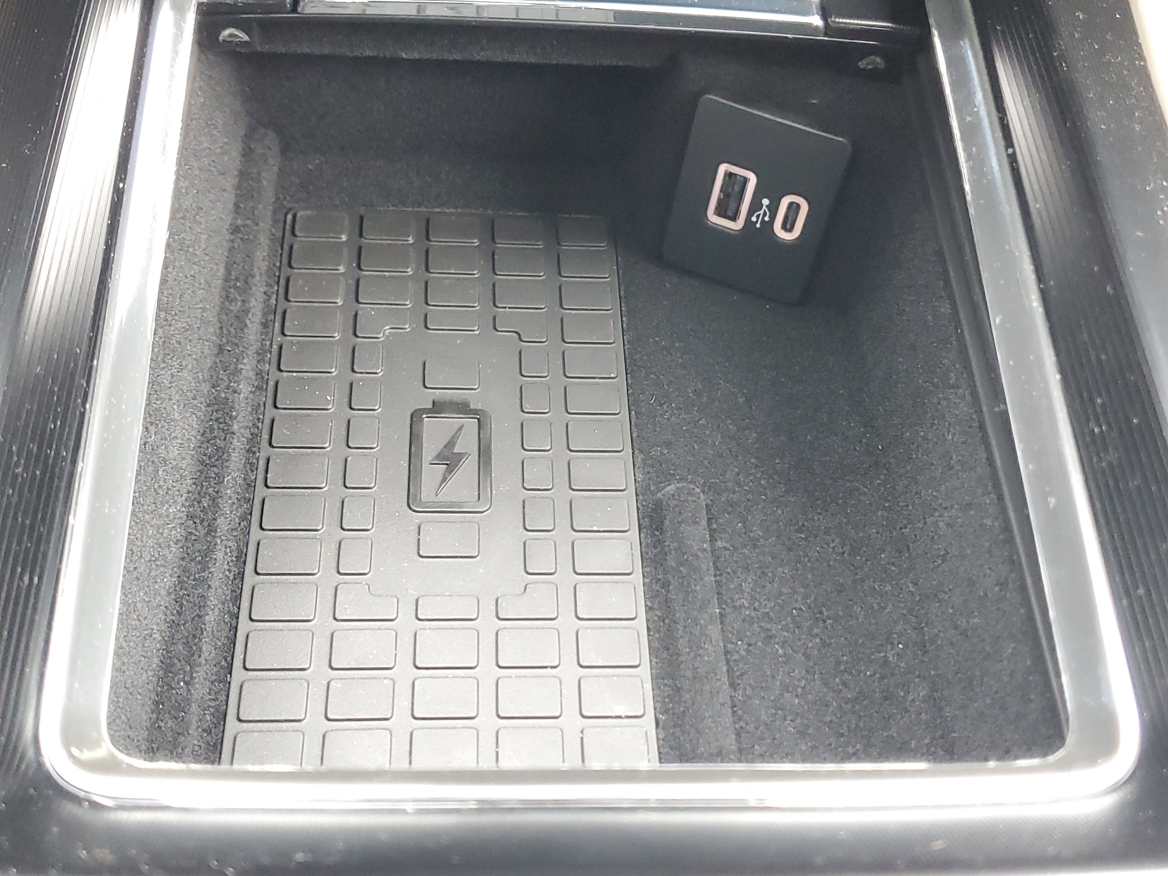 New 2026 Lincoln Corsair Premiere image 23