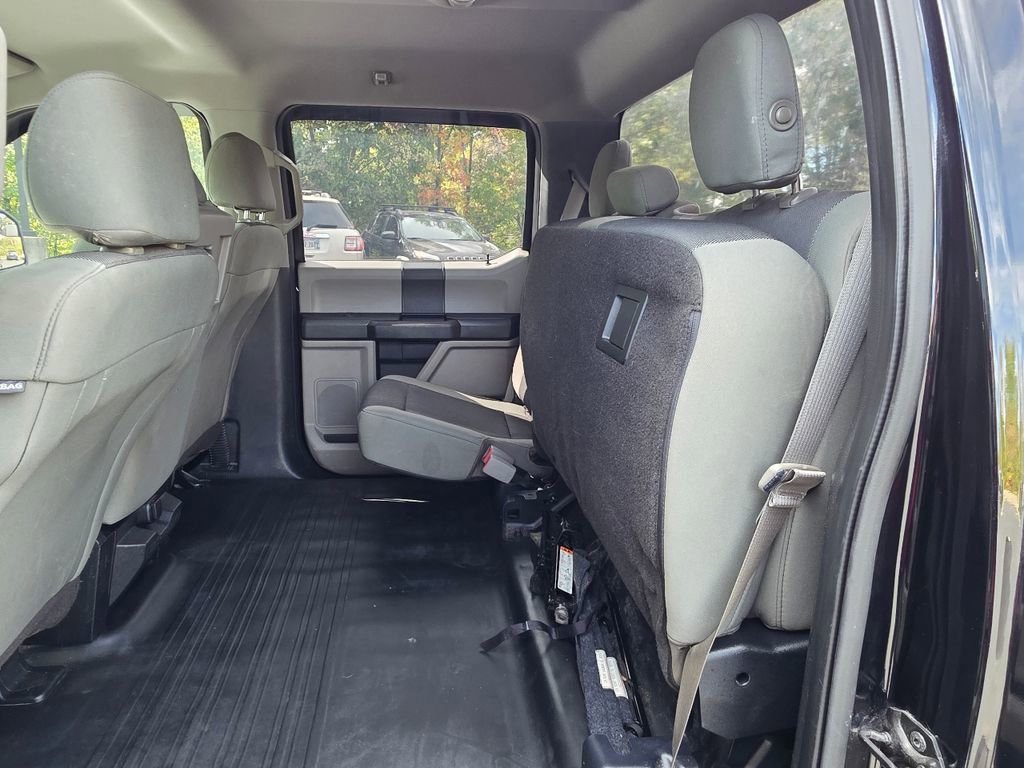 Used 2016 Ford F150 XL w/ Equipment Group 101A Mid image 35