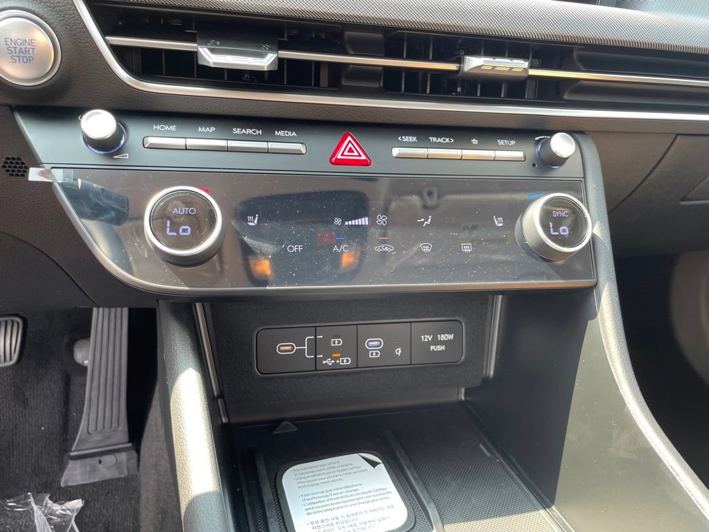 New 2026 Hyundai Sonata SEL FWD image 14