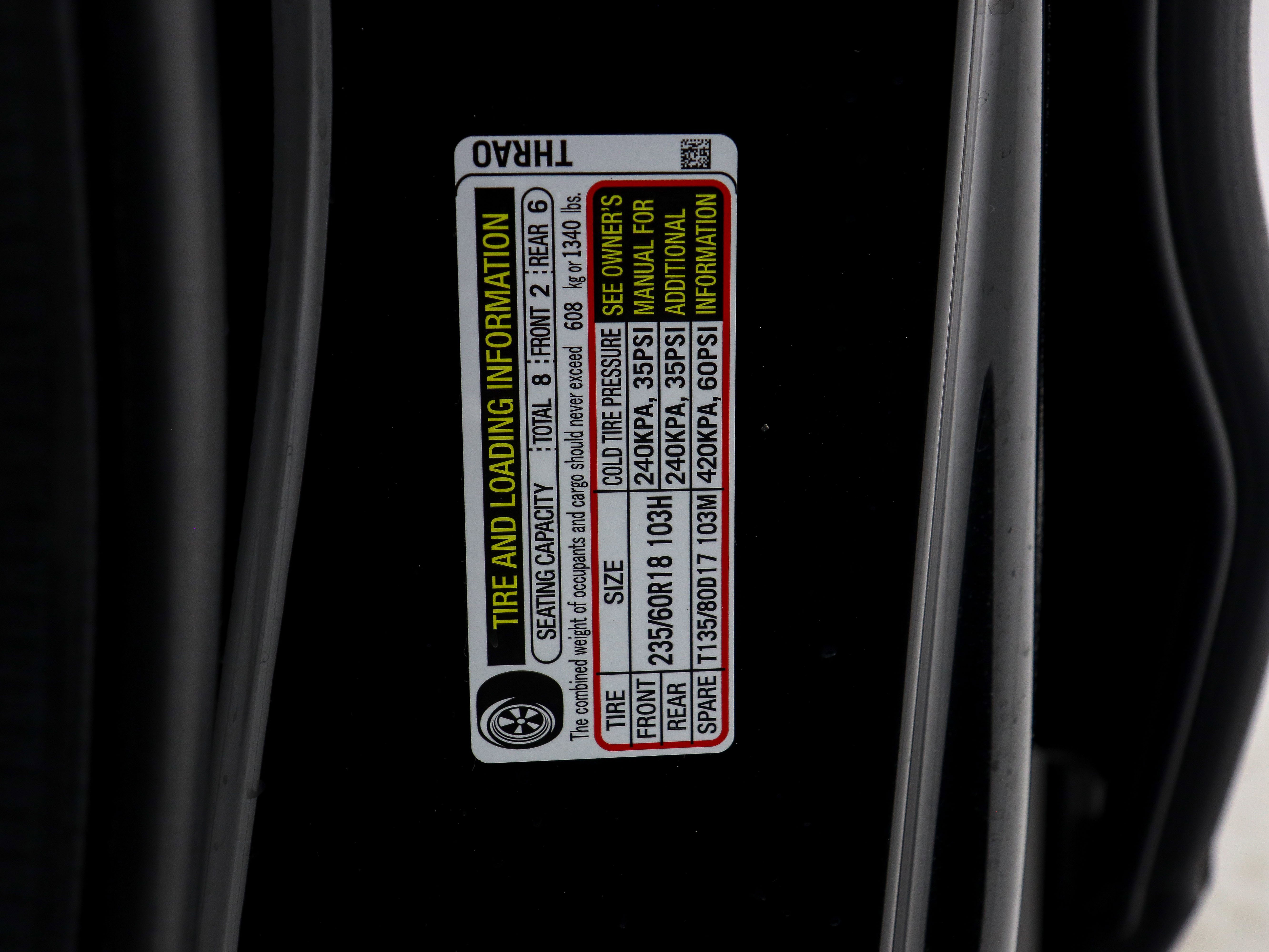 Used 2019 Honda Odyssey EX image 31