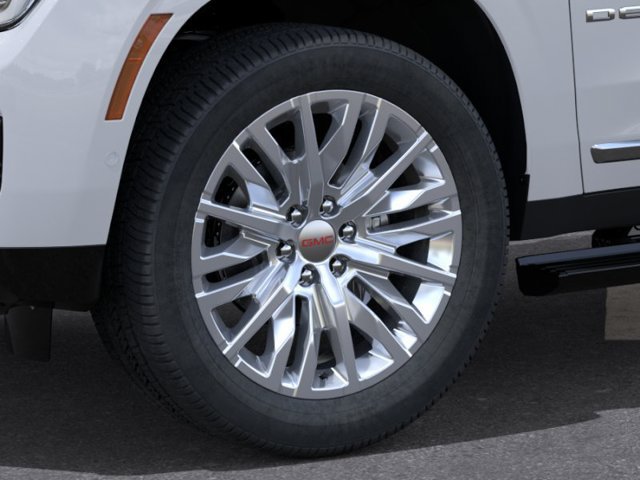 New 2026 GMC Yukon XL Denali w/ Denali Reserve Package AWD/4WD image 9