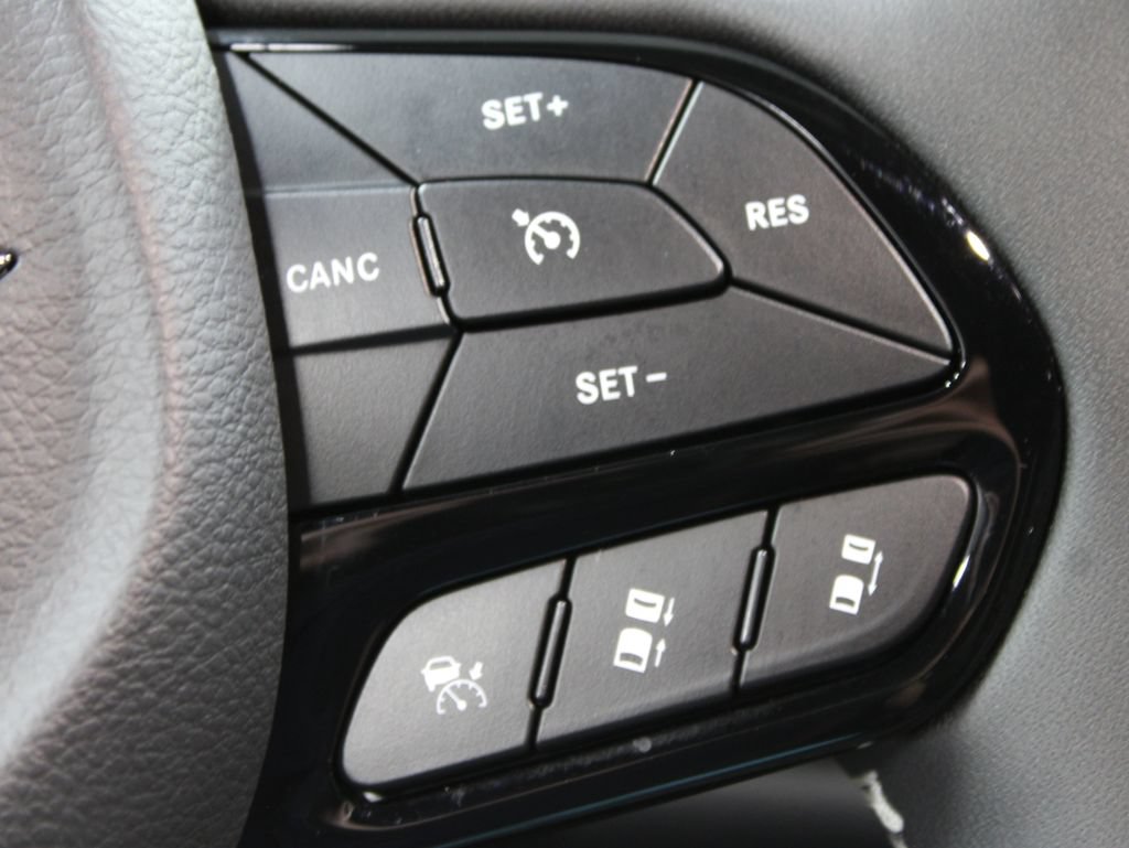 Used 2024 Chrysler Pacifica Touring-L w/ S Appearance Package AWD/4WD image 60