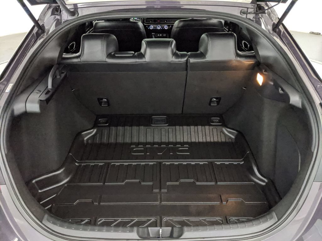 Used 2022 Honda Civic Sport Touring image 20