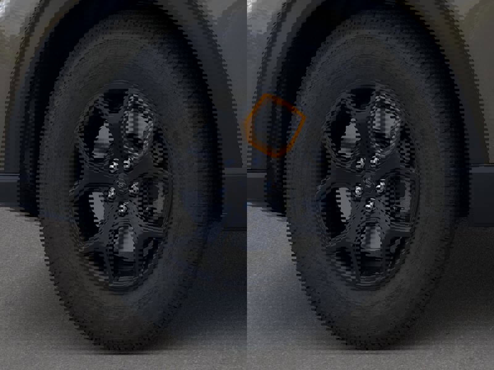 New 2026 Ford Explorer Tremor image 49