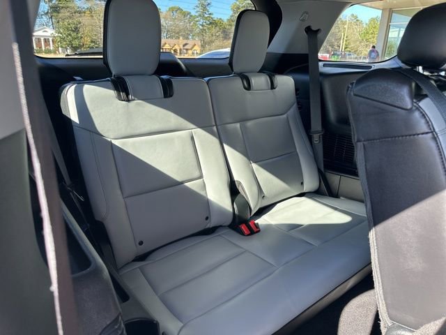 Used 2021 Ford Explorer XLT w/ Equipment Group 202A image 46