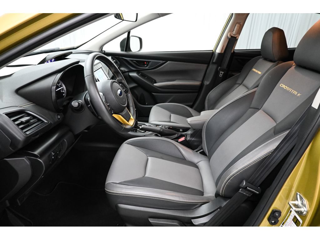 Used 2023 Subaru Crosstrek 2.5i Sport AWD/4WD image 32