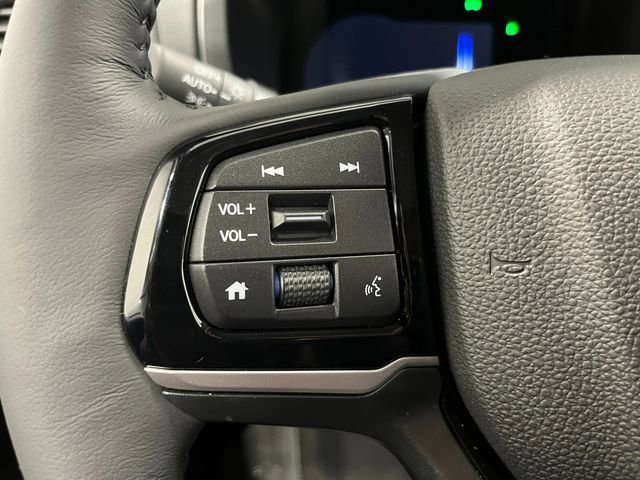 New 2026 Honda Odyssey Elite image 18