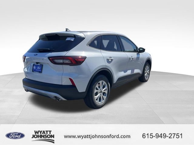 New 2026 Ford Escape Active image 3