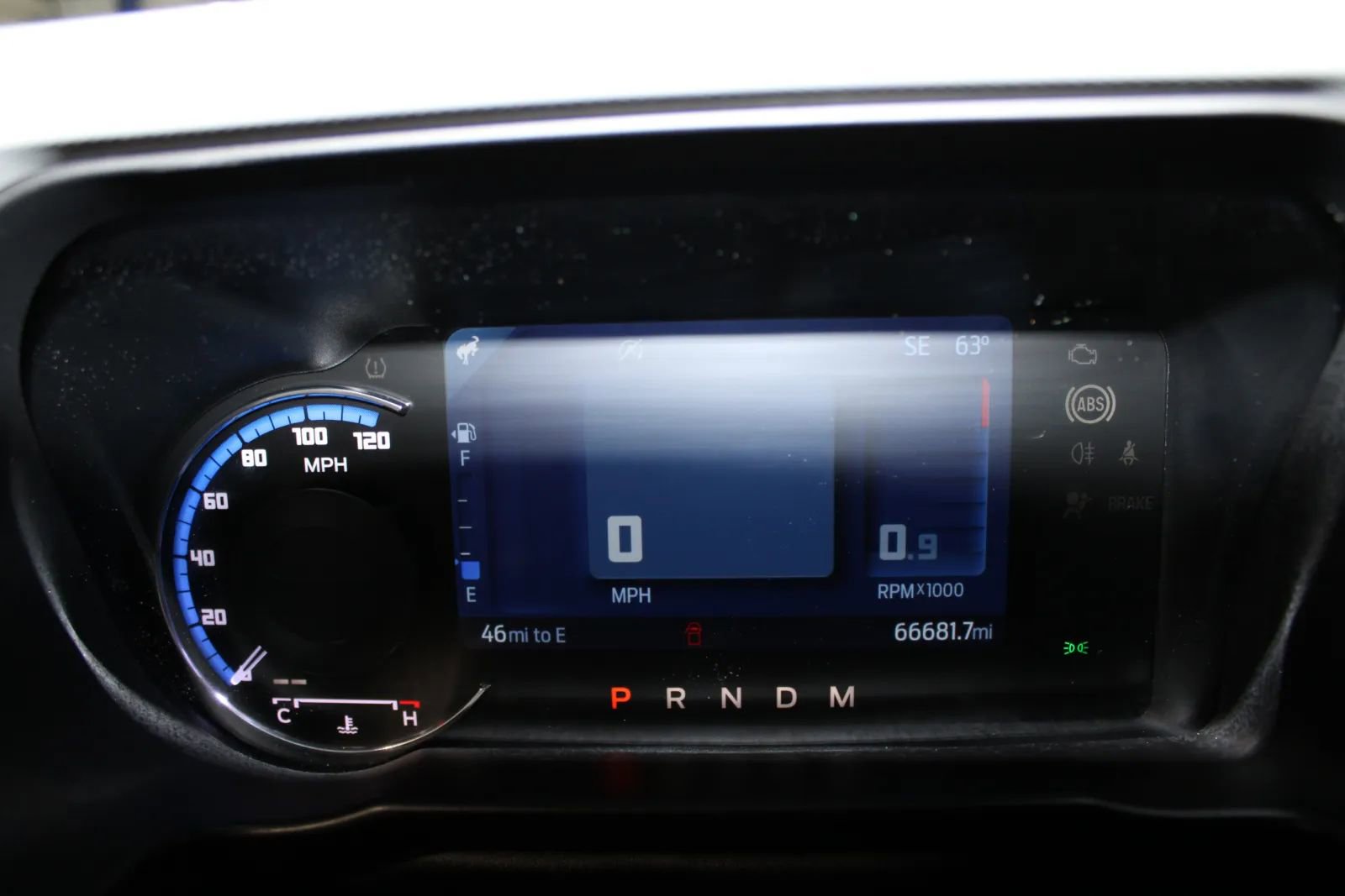 Used 2023 Ford Bronco Badlands AWD/4WD image 35