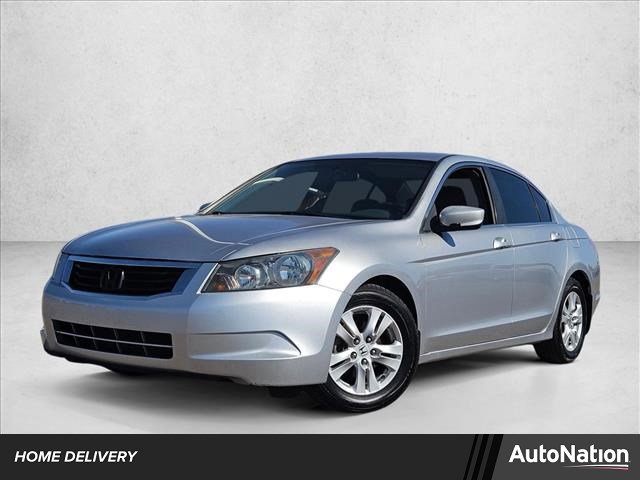Used 2009 Honda Accord LX-P