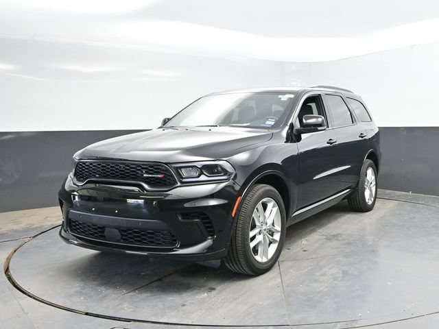 Used 2026 Dodge Durango GT AWD/4WD image 6
