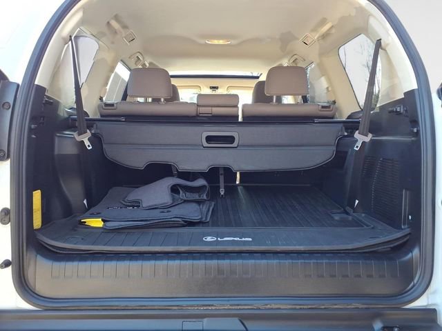 Certified 2023 Lexus GX 460 Premium w/ Premium Package image 20