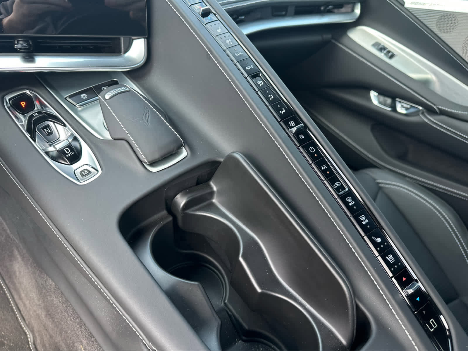 Used 2023 Chevrolet Corvette Stingray Premium Conv w/ Z51 Performance Package RWD image 14