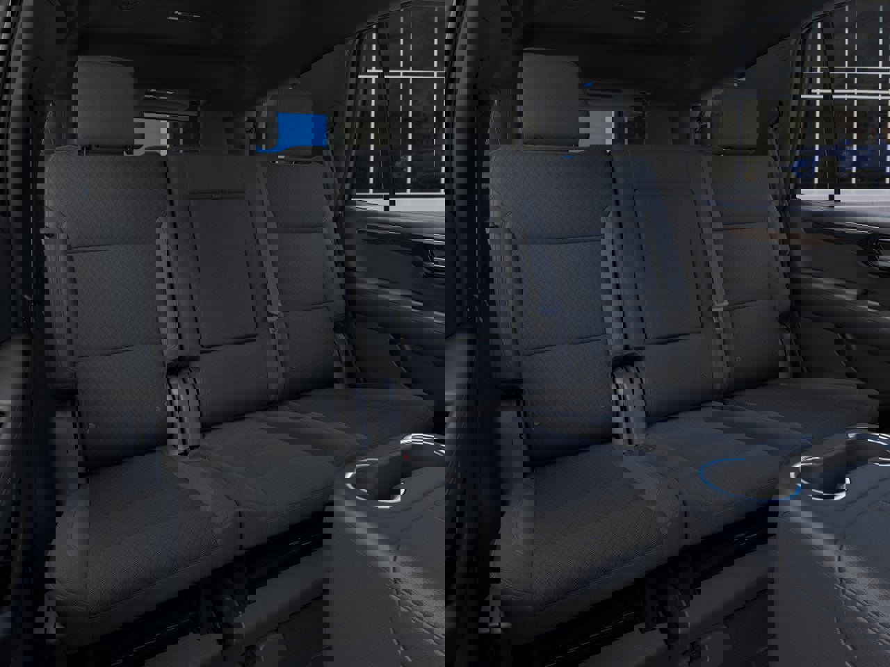 New 2026 Chevrolet Tahoe LS image 17