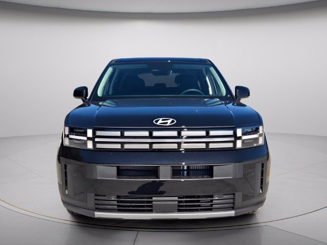 New 2027 Hyundai Santa Fe SE FWD image 3
