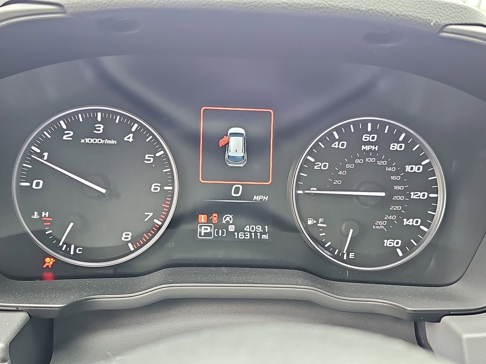 Used 2024 Subaru Crosstrek 2.0i Premium AWD/4WD image 18