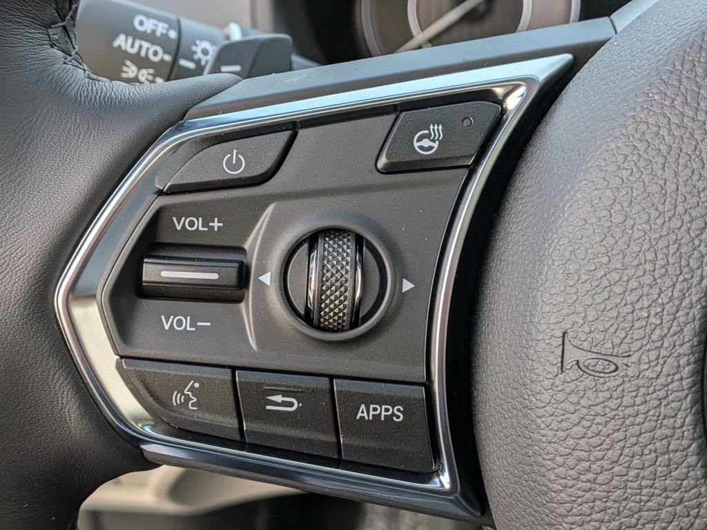 New 2026 Acura RDX SH-AWD w/ Advance Package image 18