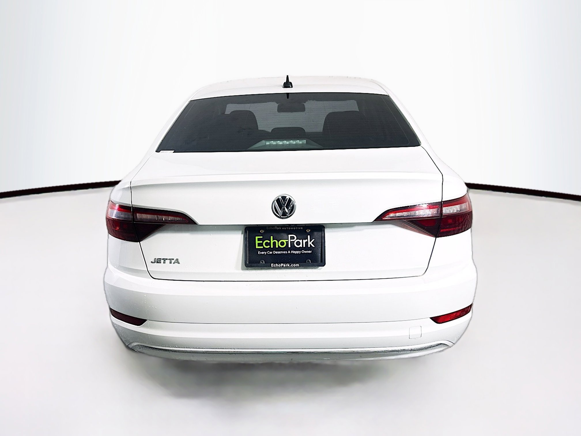 Used 2021 Volkswagen Jetta FWD image 7
