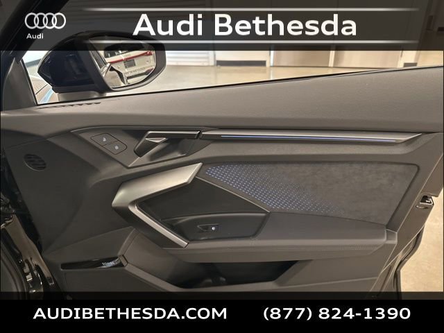 New 2026 Audi RS 3 image 25