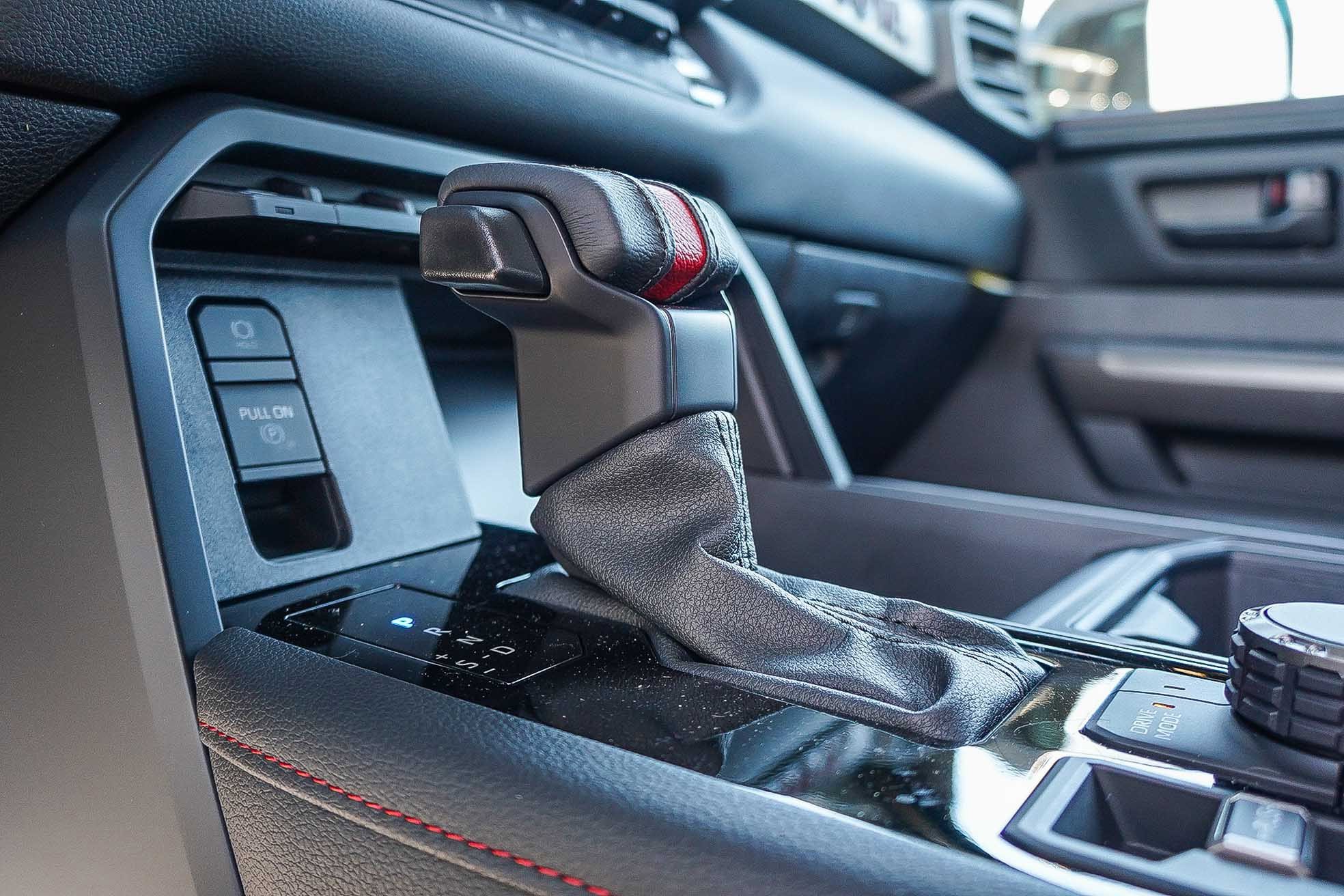 New 2026 Toyota Tundra TRD Pro image 29