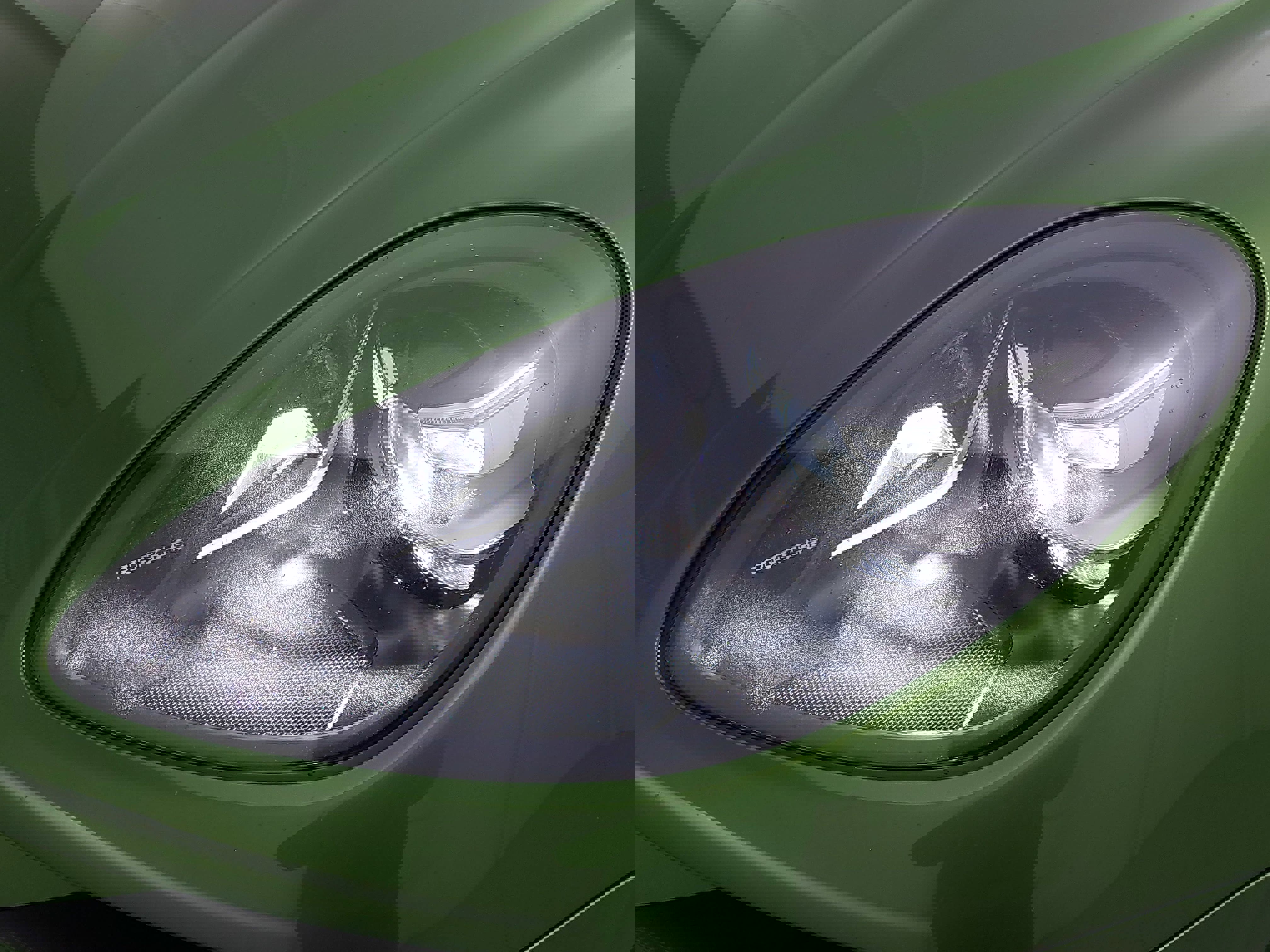 Certified 2021 Porsche Macan S image 33