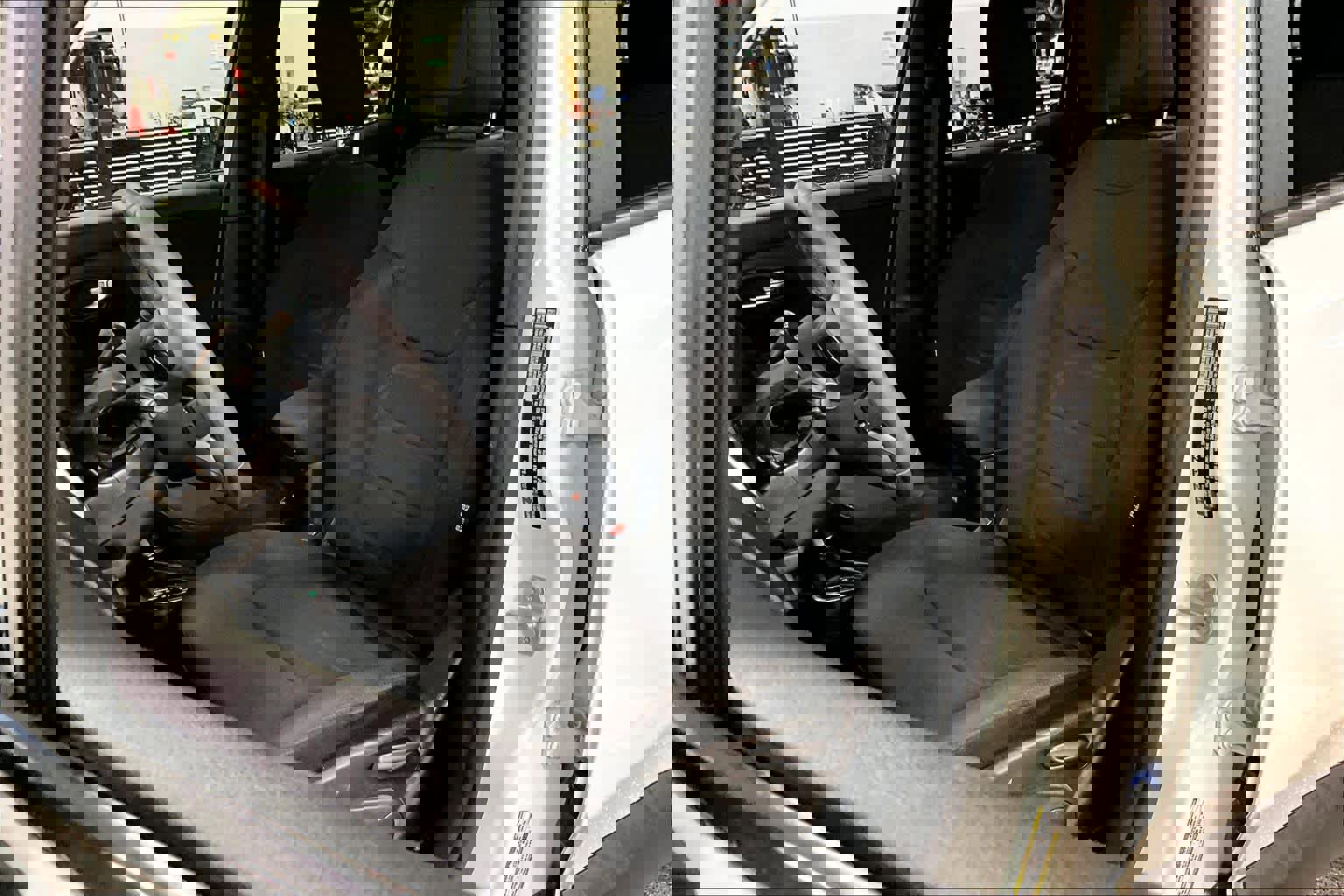 Used 2019 Jeep Renegade Latitude image 7