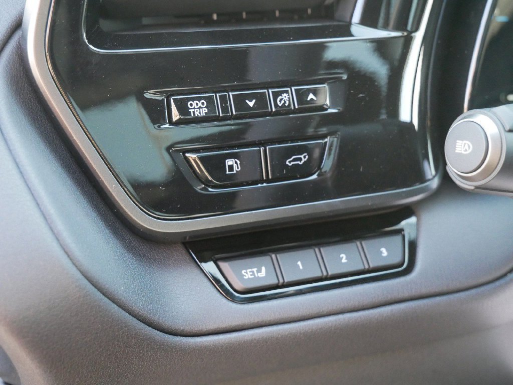 New 2026 Lexus TX 350 AWD w/ Technology Package image 18