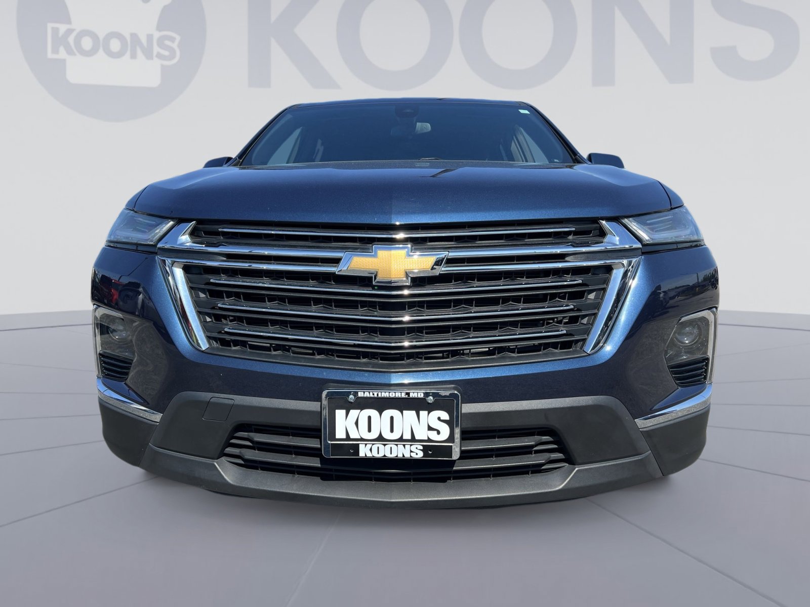 Used 2023 Chevrolet Traverse LT AWD/4WD image 19