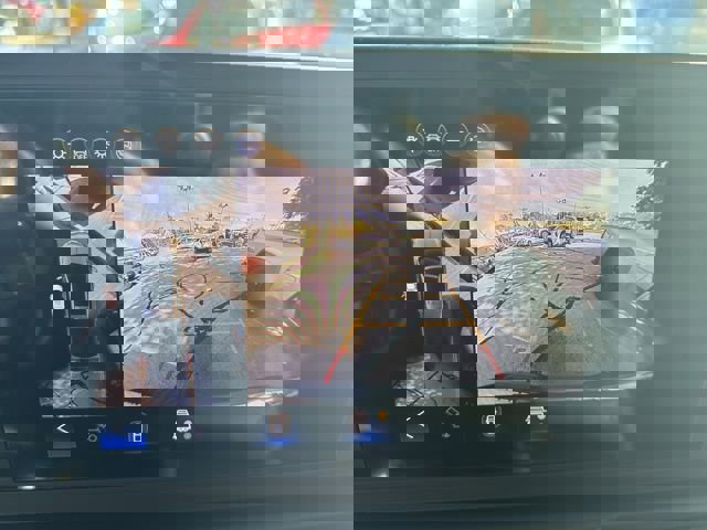 New 2024 Chevrolet Silverado EV W/T image 11