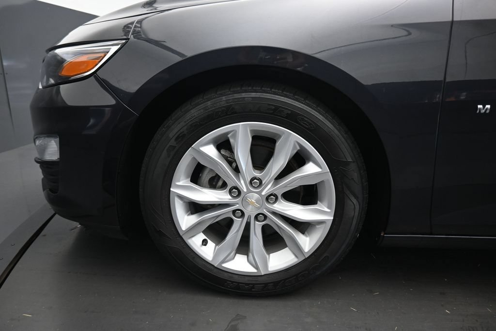 Used 2023 Chevrolet Malibu LT FWD image 47