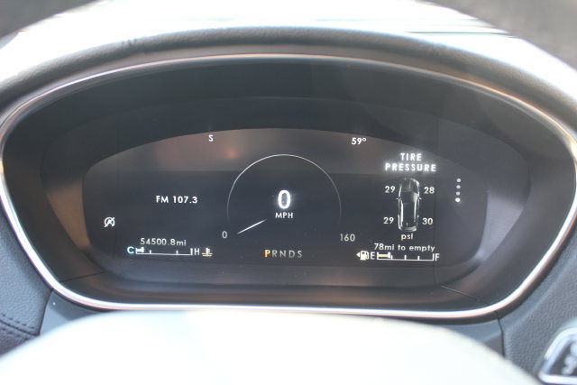 Certified 2020 Lincoln Nautilus Reserve AWD/4WD image 29
