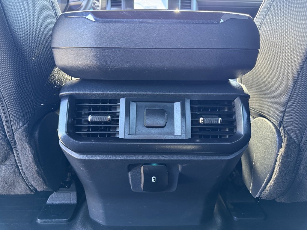 Used 2022 Ford F150 XL w/ STX Appearance Package image 29