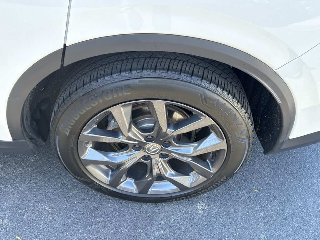 Used 2022 Acura MDX A-Spec AWD/4WD image 11