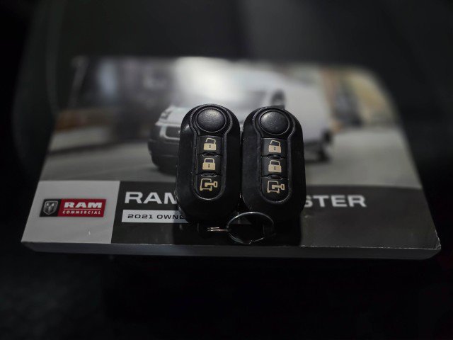 Used 2021 RAM ProMaster 1500 image 33