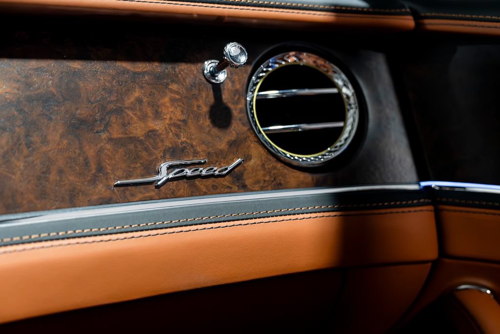 Used 2023 Bentley Flying Spur W12 AWD/4WD image 68