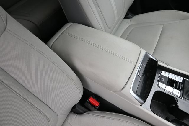 Used 2026 Hyundai Tucson SEL AWD/4WD image 34