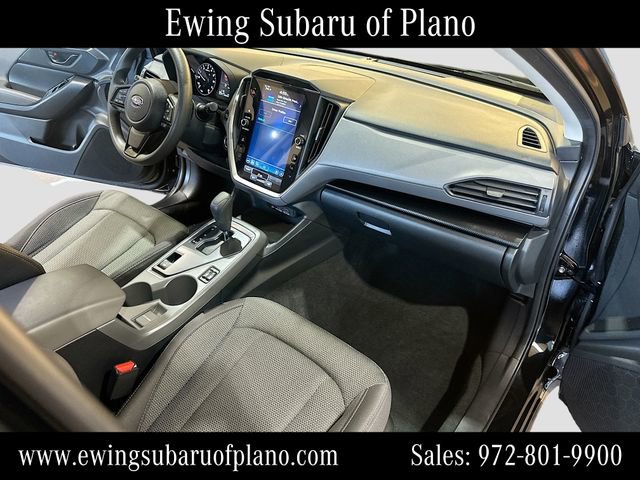 Used 2024 Subaru Crosstrek 2.0i Premium AWD/4WD image 30
