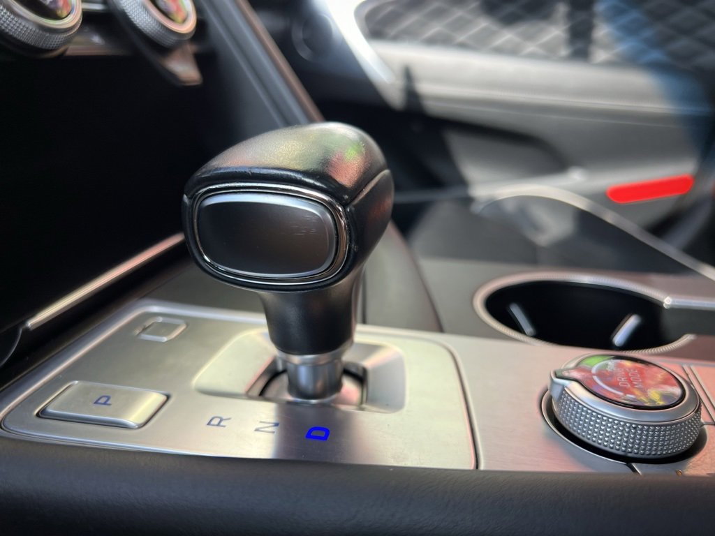 Used 2020 Genesis G70 3.3T w/ Prestige Package image 67