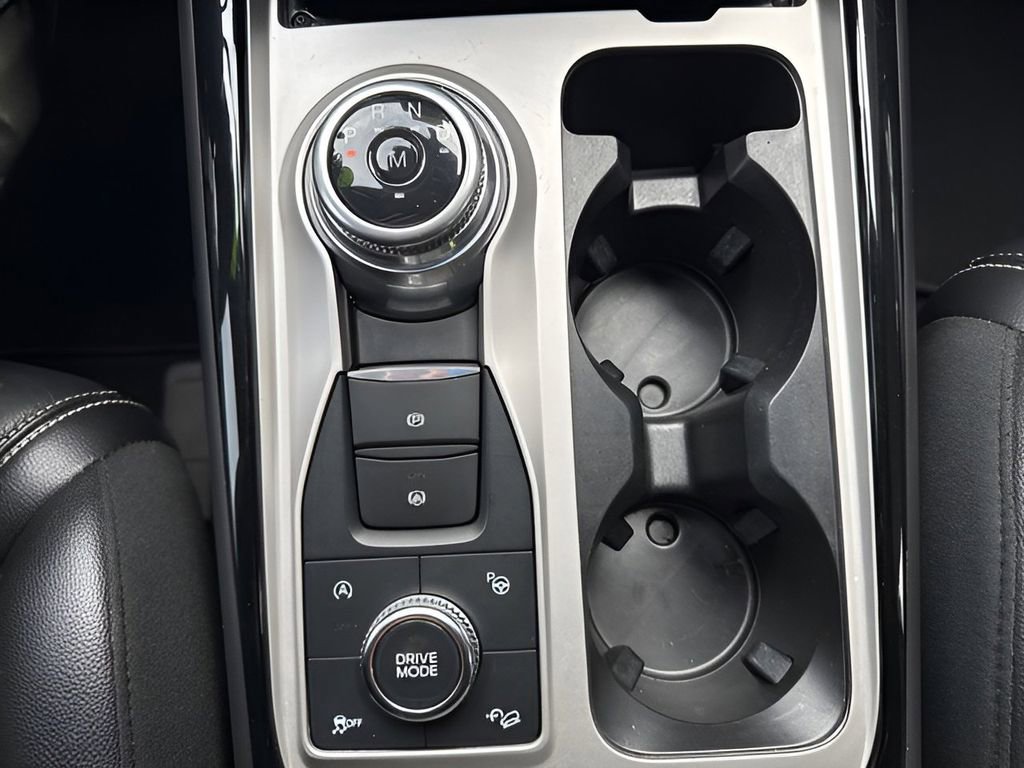 Used 2022 Ford Explorer ST w/ Equipment Group 401A image 29